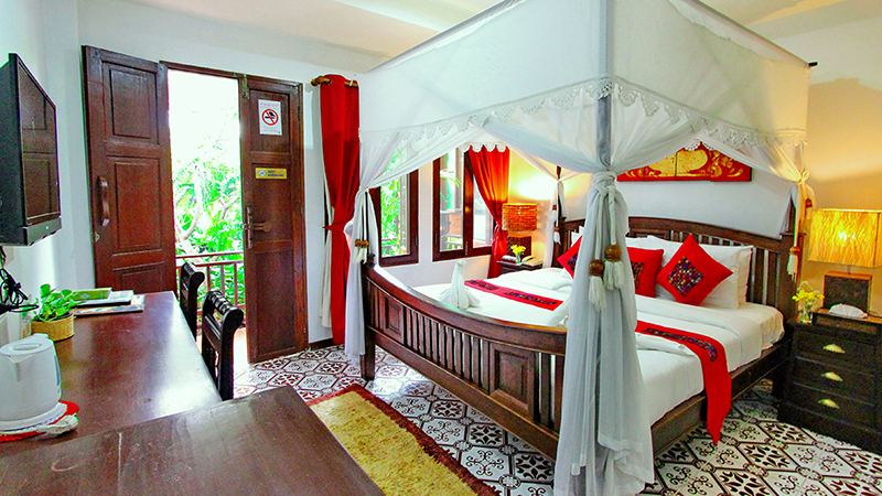 Hotel Shewewanna Chiang Mai