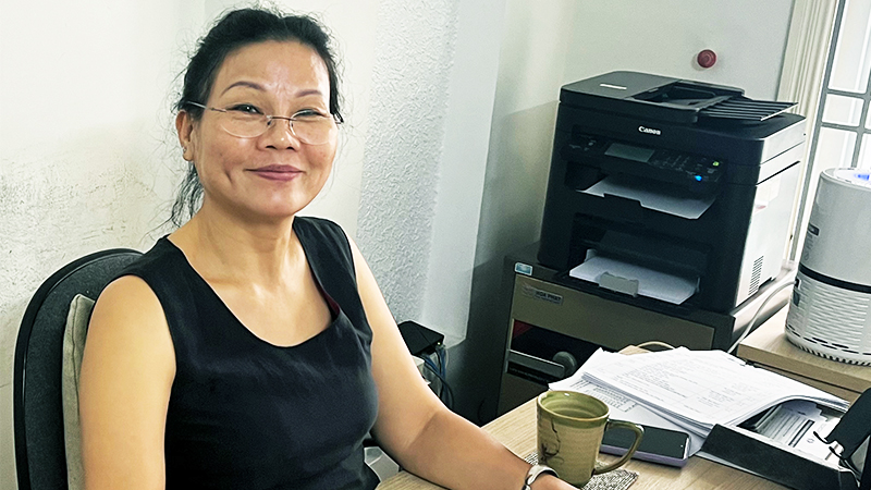 AsiaMyWay abre una oficina en Vietnam