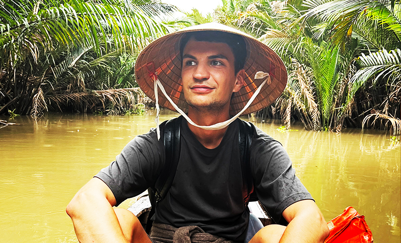 AsiaMyWay abre una oficina en Vietnam
