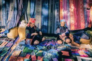 Voyage hors des sentiers battus - Vietnam - Les Voyages d'Angèle