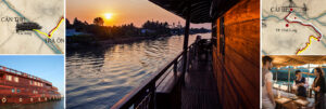 Croisiere sur le Mekong au Vietnam