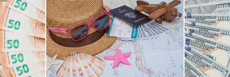 Travel accessories