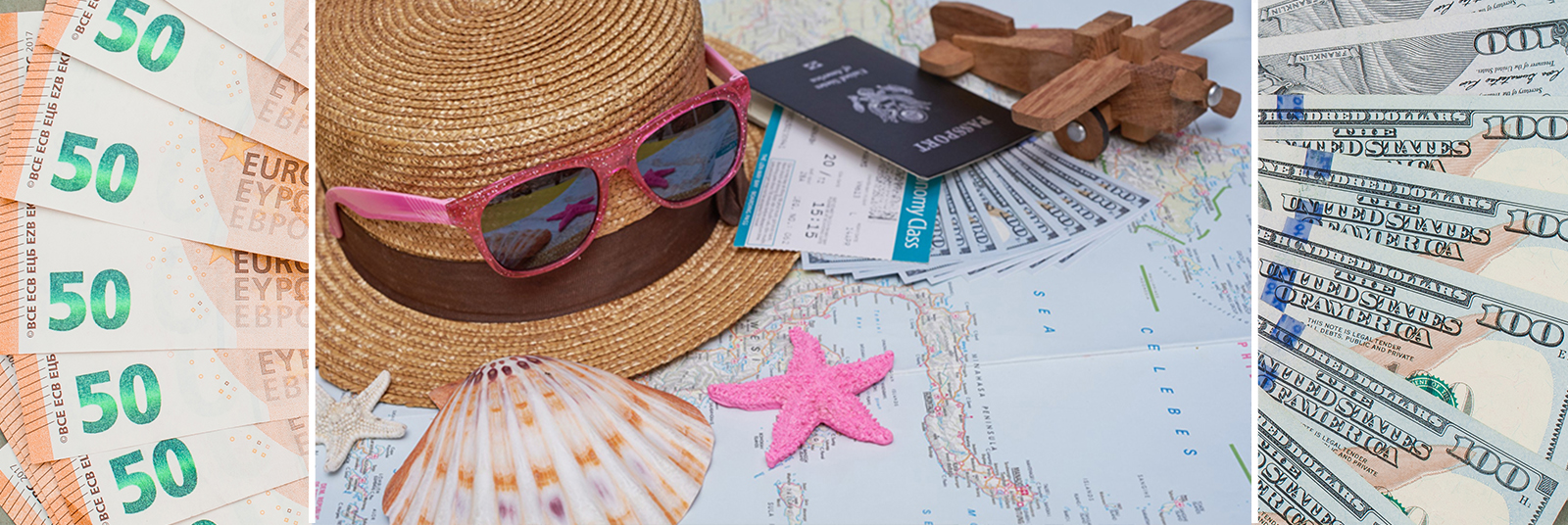 Travel accessories