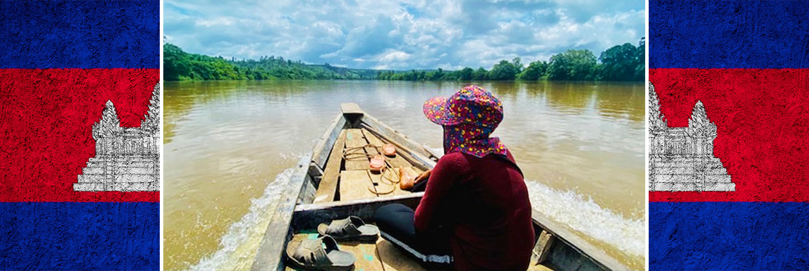 Camboya moderniza su turismo