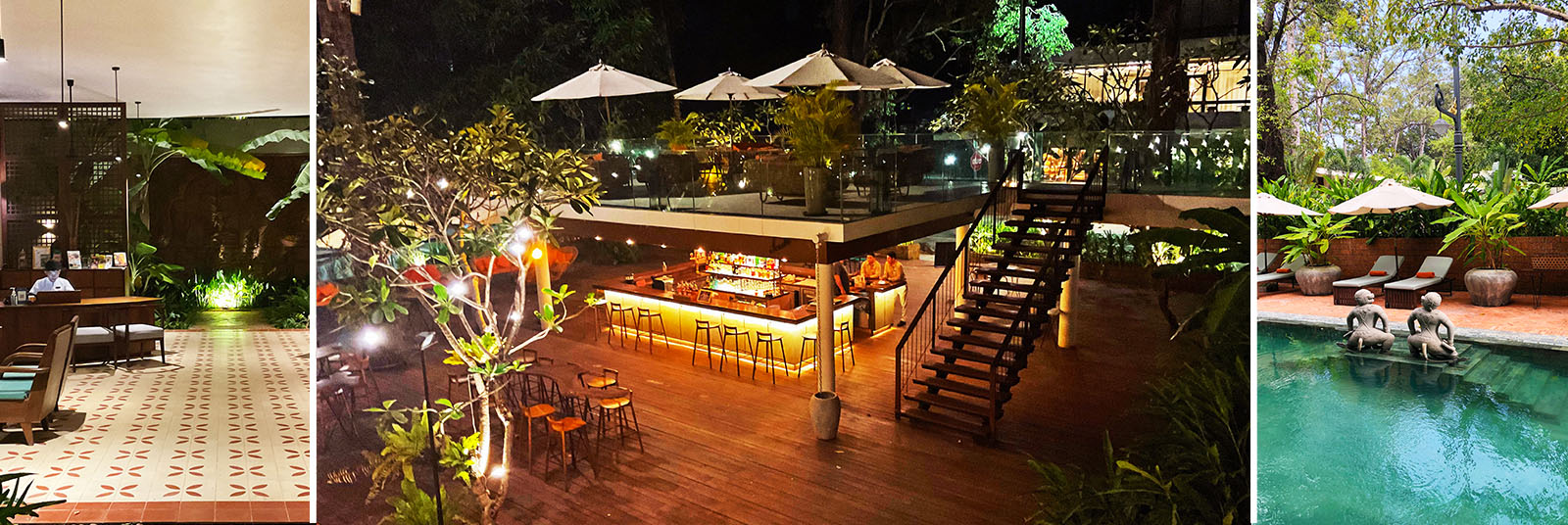 Fotos del hotel FCC Angkor