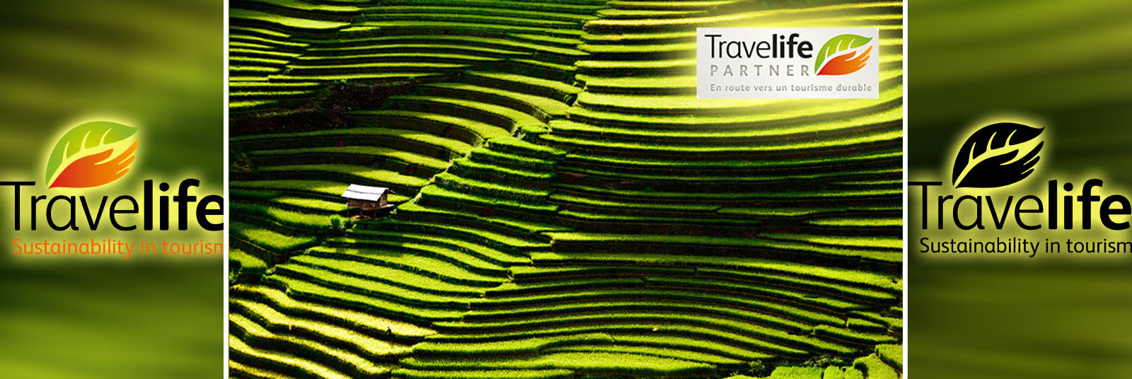 Asia My Way en Vietnam consiguió el estatus Partner de Travelife