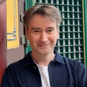 Loic Bouchendhomme, Travel expert en Corée pour l'agence de voyage Asia My Way