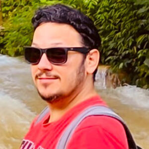 Pablo, travel expert de Asia My Way en Vietnam