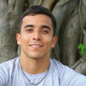 Emiliano, Travel Expert Asia My Way, especializado en viajes a medida por Asia.